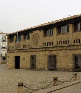 Baeza, más que “la Salamanca de Andalucía”. · foto 1