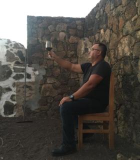 La primera bodega de Fuerteventura es Canary Wine. · foto 1
