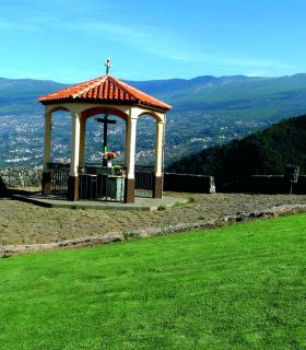 Medio Ambiente y Turismo abanderan la estampa natural de Los Realejos como impulso a su estrategia promocional. · foto 2