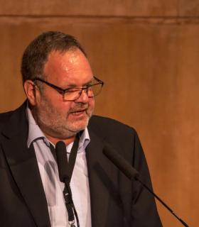 Aprobado el informe político y de gestión de Coalición Canaria defendido por José Miguel Barragán. · foto 3