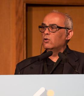 Aprobado el informe político y de gestión de Coalición Canaria defendido por José Miguel Barragán. · foto 1