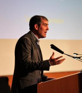 Coalición Canaria es el único partido que garantiza un Archipiélago de Islas iguales. · foto 3