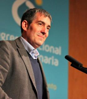 Coalición Canaria es el único partido que garantiza un Archipiélago de Islas iguales. · foto 4