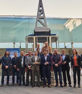 El Cabildo de Tenerife pone en marcha Teidelab, un laboratorio para divulgar los valores del Parque Nacional del Teide. · foto 1