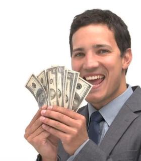 ¿Aporta el dinero una felicidad plena? · foto 1