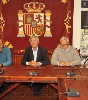 Tacoronte acoge este domingo la tercera edición de la prueba ciclista “XCM Madre del Agua”. · foto 1