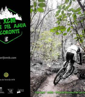 Tacoronte acoge este domingo la tercera edición de la prueba ciclista “XCM Madre del Agua”. · foto 2