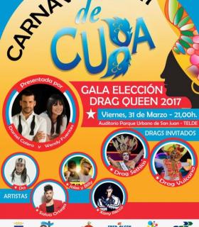 Telde se despide a lo grande de su Carnaval. · foto 2