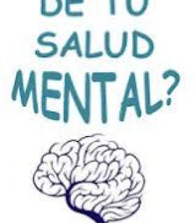 En Salud Mental confía en profesionales. · foto 1
