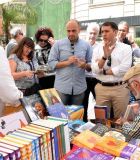 Ven a Santa Cruz cierra un intenso fin de semana de actividades en la capital. · foto 2