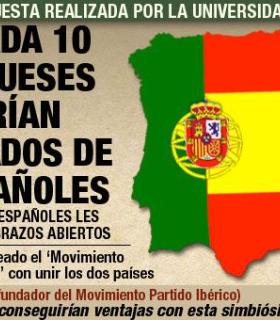 Unión Política Ibérica: No es mala idea · foto 1