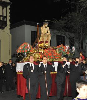 La Orotava Vive la Semana Santa · foto 6