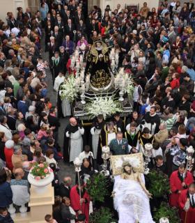 La Orotava Vive la Semana Santa · foto 7