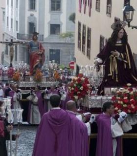 La Orotava Vive la Semana Santa · foto 2