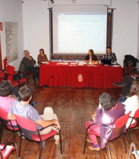 El Ayuntamiento de Tacoronte apoya el crecimiento de la agricultura ecológica en la comarca. · foto 2