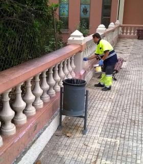 El Ayuntamiento de La Orotava invirtió 1.800.000 euros en 1.500 acciones para remozar el municipio a través del SOM. · foto 8