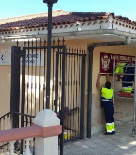 El Ayuntamiento de La Orotava invirtió 1.800.000 euros en 1.500 acciones para remozar el municipio a través del SOM. · foto 2