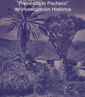El Ayuntamiento de Tegueste amplía el plazo de entrega de trabajos para la VII edición de las Jornadas Prebendado Pacheco de Investigación Histórica. · foto 1