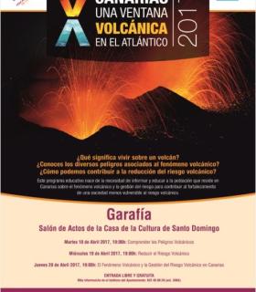 El programa educativo Canarias: una ventana volcánica en el Atlántico visita Tacoronte, Barlovento y Garafía. · foto 1