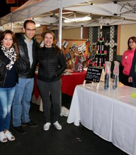 Turistas y residentes disfrutaron de la primera edición de Mogán Nocturno · foto 5