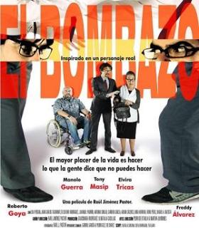 El Sauzal proyecta El Bombazo · foto 1