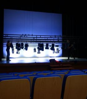 La participación en la primera edición del Tacoronte Movifilm Festival supera todas las expectativas · foto 1