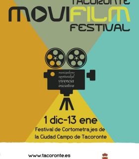 La participación en la primera edición del Tacoronte Movifilm Festival supera todas las expectativas · foto 4