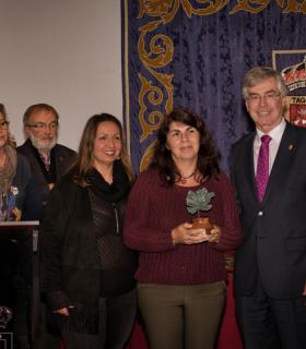 Homenaje a los oficios tradicionales · foto 6