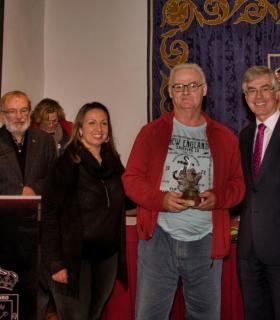 Homenaje a los oficios tradicionales · foto 9