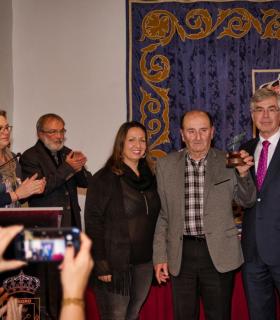 Homenaje a los oficios tradicionales · foto 3