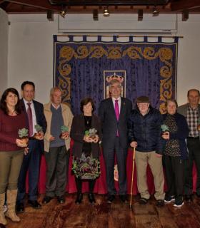 Homenaje a los oficios tradicionales · foto 11
