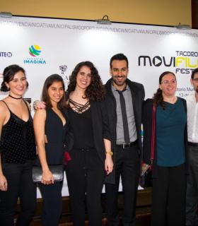 Entrega de Premios y Clausura del MOVIFILM Festival 2018 · foto 9