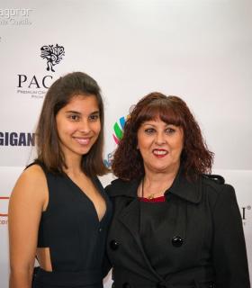 Entrega de Premios y Clausura del MOVIFILM Festival 2018 · foto 1