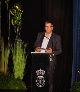 Entrega de Premios y Clausura del MOVIFILM Festival 2018 · foto 32