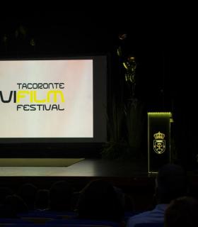 Entrega de Premios y Clausura del MOVIFILM Festival 2018 · foto 17