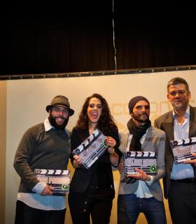 Entrega de Premios y Clausura del MOVIFILM Festival 2018 · foto 42