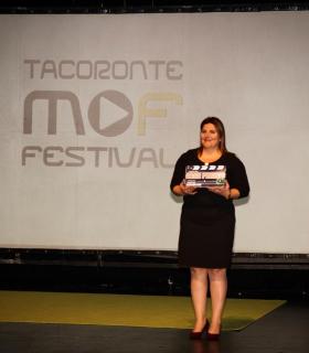 Entrega de Premios y Clausura del MOVIFILM Festival 2018 · foto 35