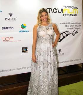 Entrega de Premios y Clausura del MOVIFILM Festival 2018 · foto 15