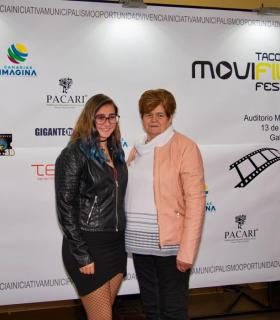 Entrega de Premios y Clausura del MOVIFILM Festival 2018 · foto 8