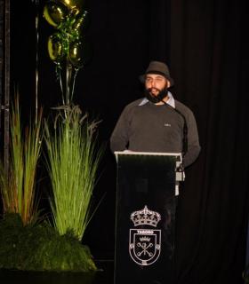 Entrega de Premios y Clausura del MOVIFILM Festival 2018 · foto 37