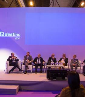 Rodríguez Fraga: Ojalá seamos capaces de apuntalar la sostenibilidad, no más presión sobre el territorio y la población y mejor reparto de la riqueza · foto 2