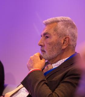 Rodríguez Fraga: Ojalá seamos capaces de apuntalar la sostenibilidad, no más presión sobre el territorio y la población y mejor reparto de la riqueza · foto 3
