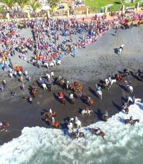 San Sebastián, de Adeje al cielo · foto 4