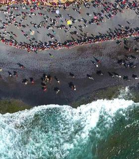 San Sebastián, de Adeje al cielo · foto 8
