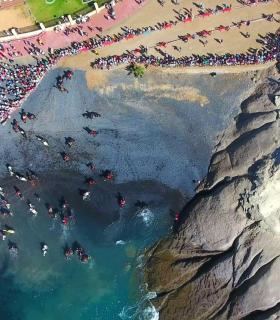 San Sebastián, de Adeje al cielo · foto 7