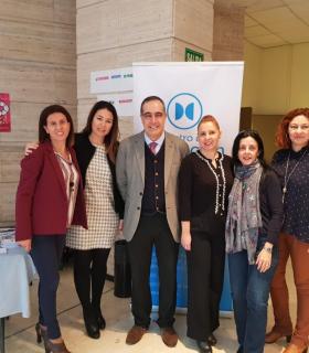 El Colegio de Abogados de Santa Cruz de Tenerife da a conocer la Mediación en el ámbito de su Día Europeo · foto 3