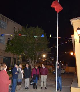 San Sebastián de La Gomera rinde un sincero homenaje a la figura de Antonio Víctor Suárez Vera · foto 1