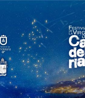 Festividad de la Virgen de Candelaria · foto 2