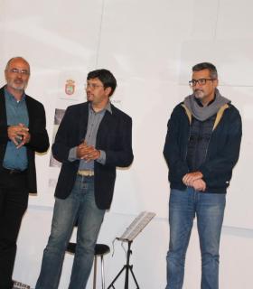 Rotundo éxito en la clausura del Festival Internacional Guitarras en Haría · foto 2
