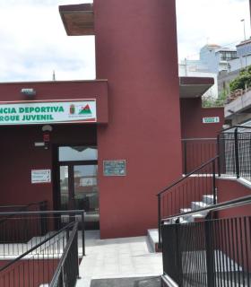 El Ayuntamiento de La Matanza de Acentejo saca a concurso la gestión de la residencia deportiva · foto 3
